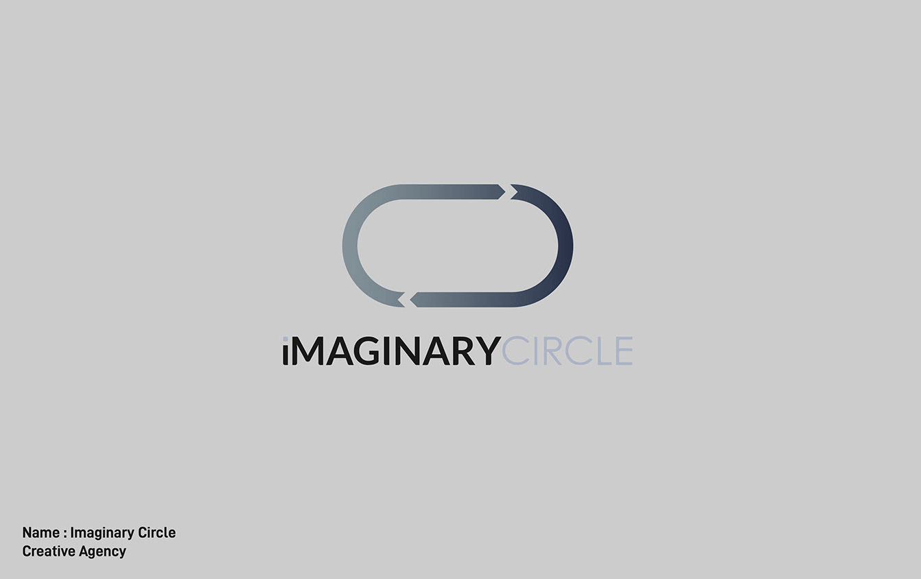 Imaginary Circle branding