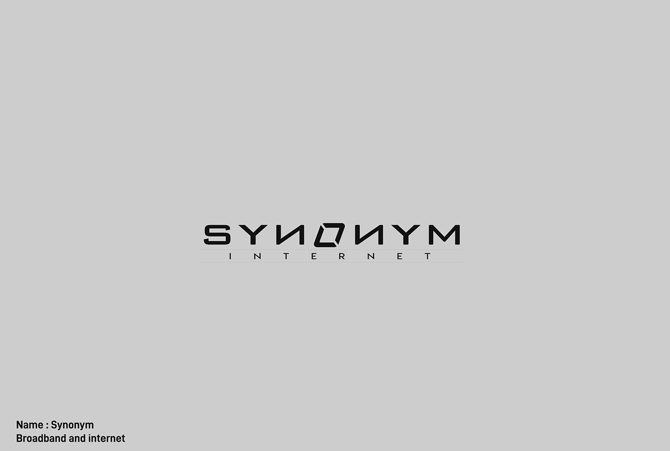 Synonym branding