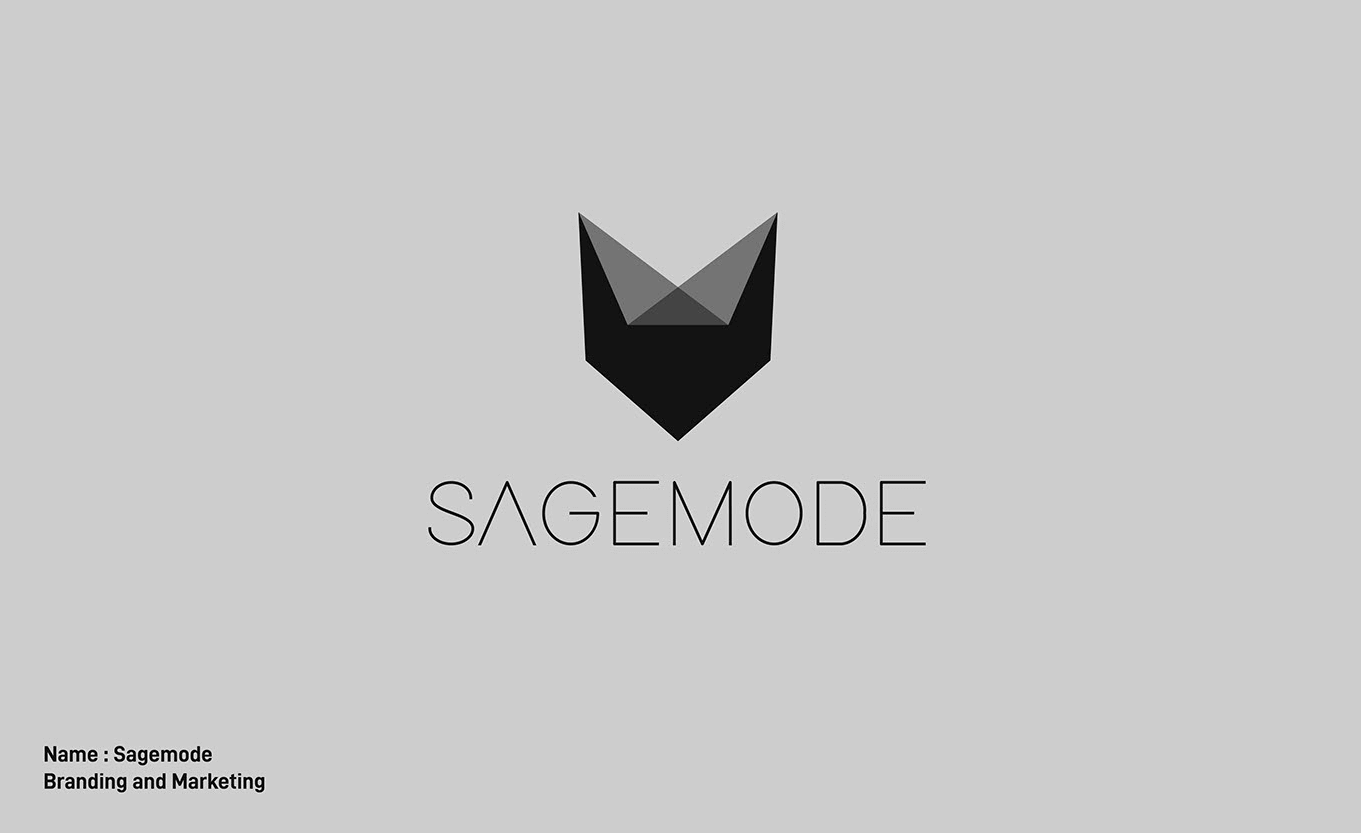 Sagemode branding