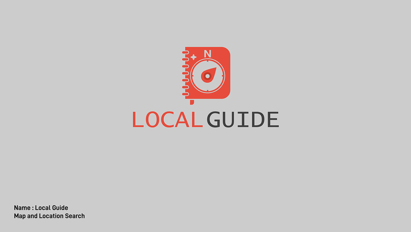 Local Guide branding