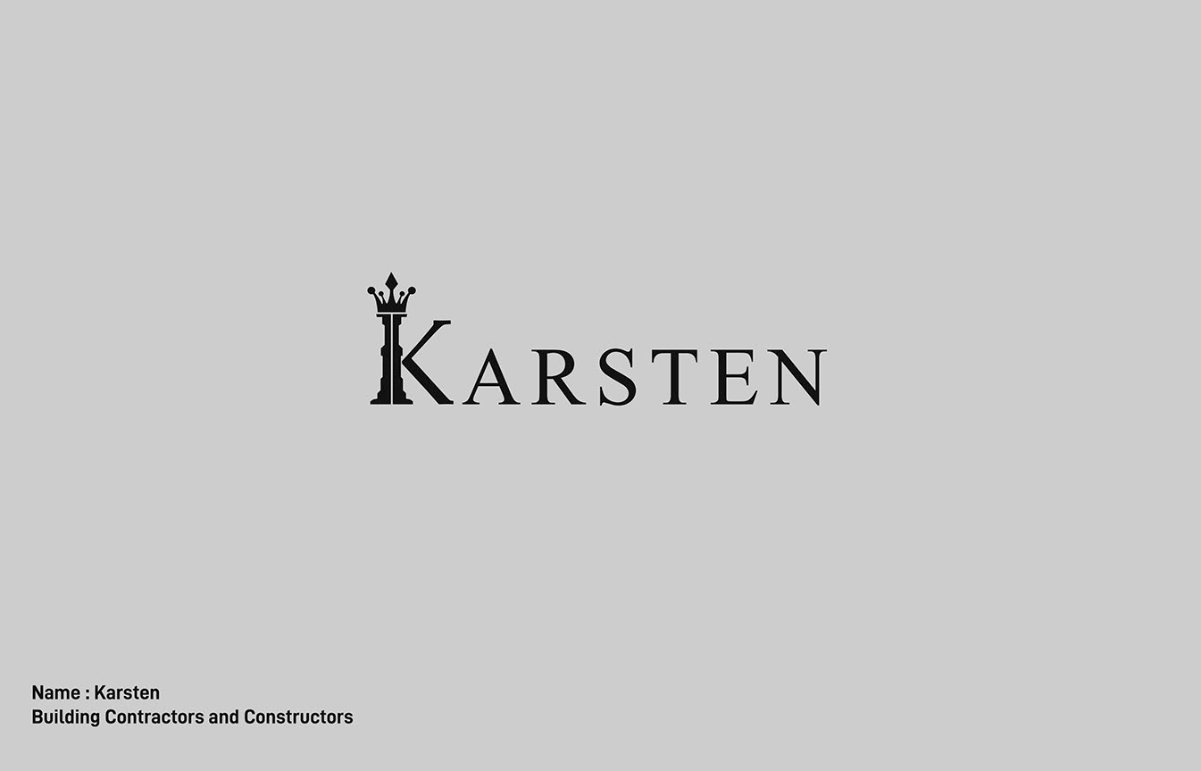 Karsten branding