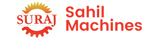 Sahil Machines