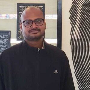 Anand Grandhi
