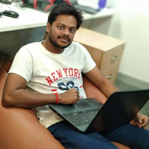 Manikandan