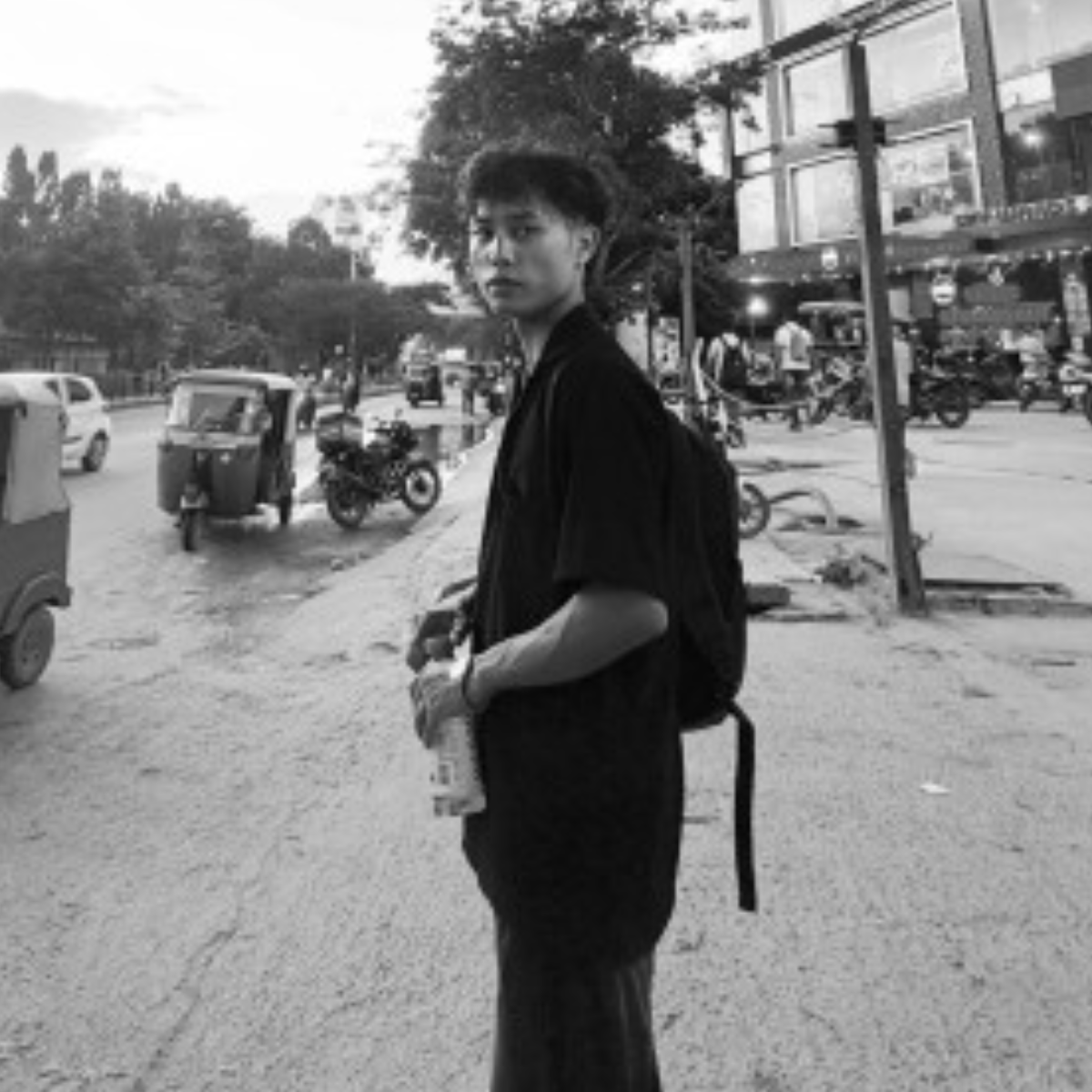 Akivito Achumi