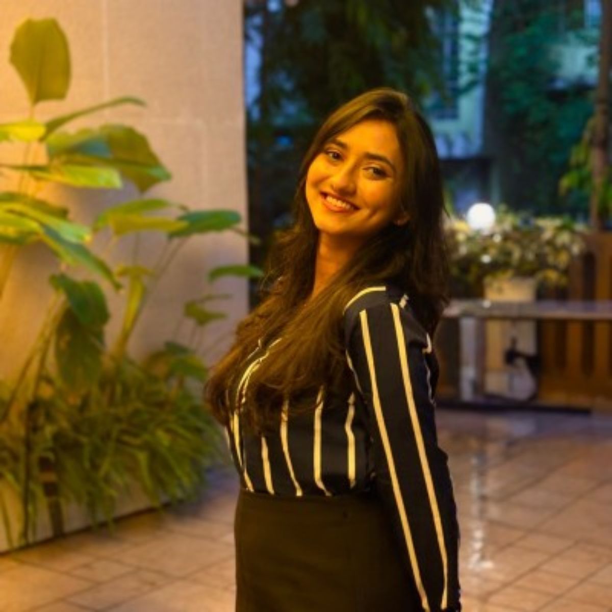 Anam Afreen