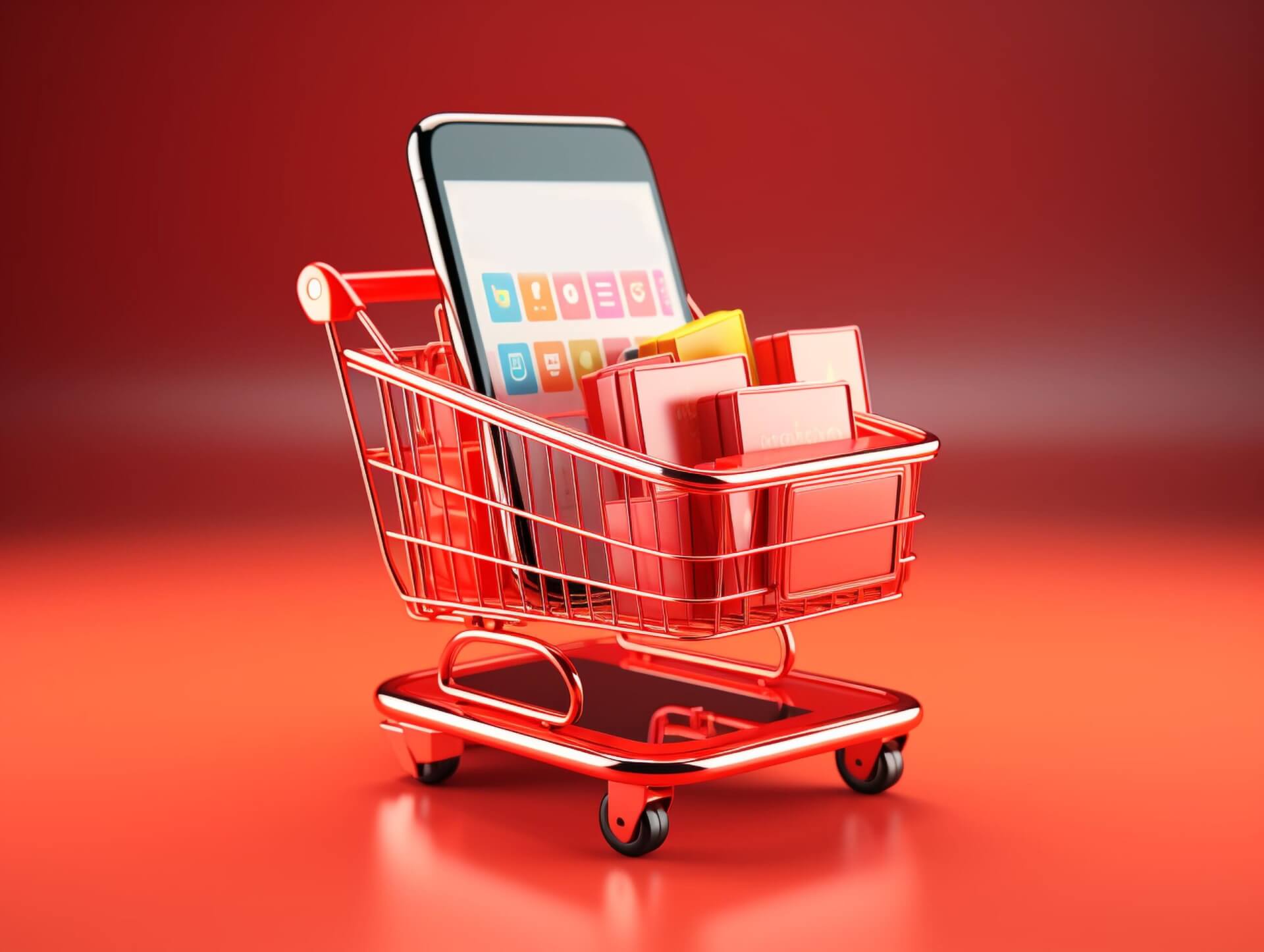 The Rise of Social Commerce: How E-Commerce Brands Can Ride the Wave